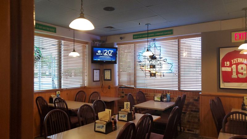 Why Syracuse Should Be Prouder Than It Already Is Of This Burger Institution