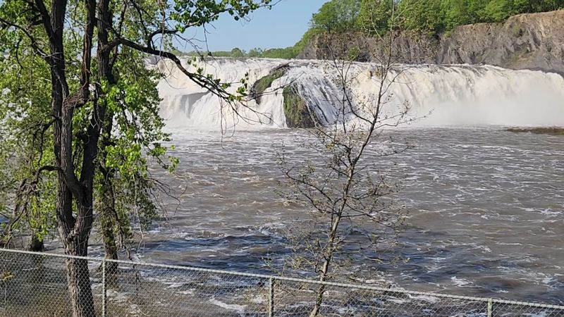 Why Falls View Park Deserves A Place On Your Upstate New York Travel List