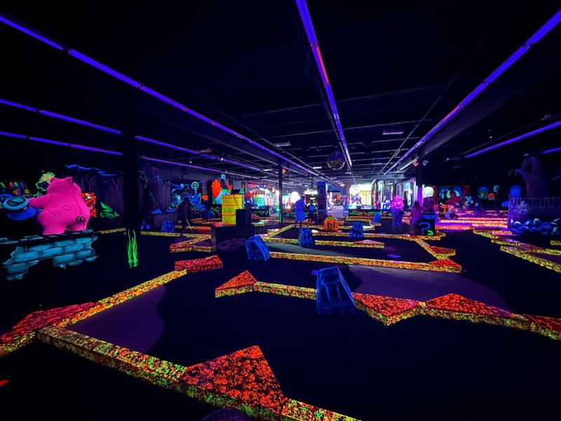 The Course Design That Rewards Patience And Play