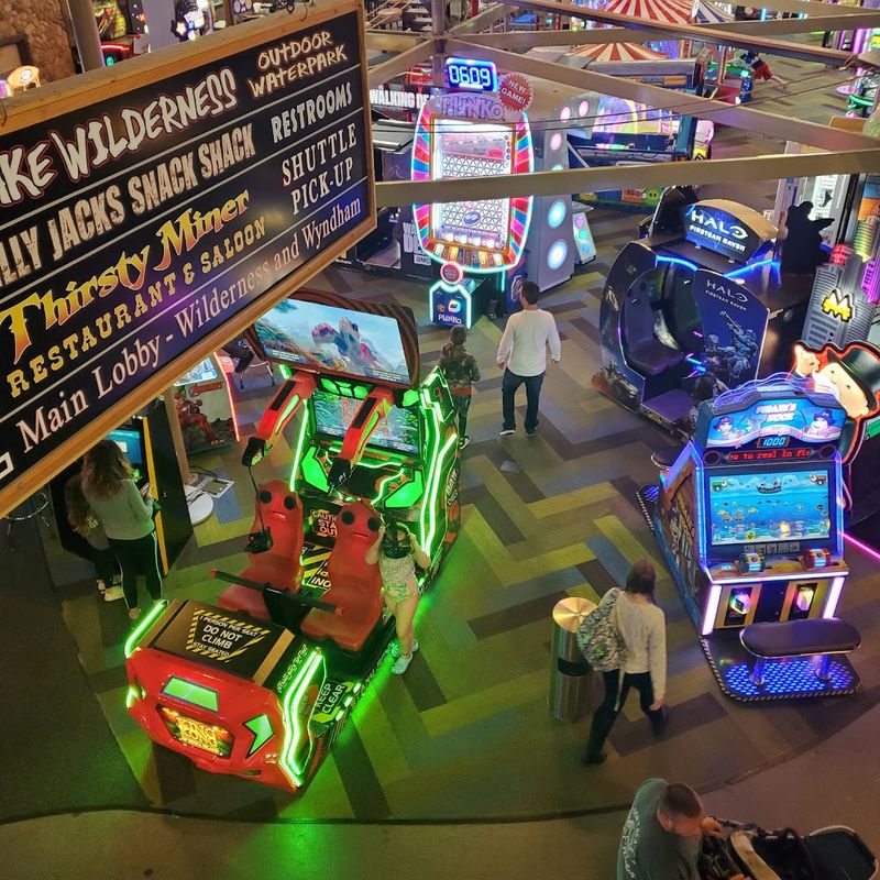 Food, Extras, And The Full Resort Experience