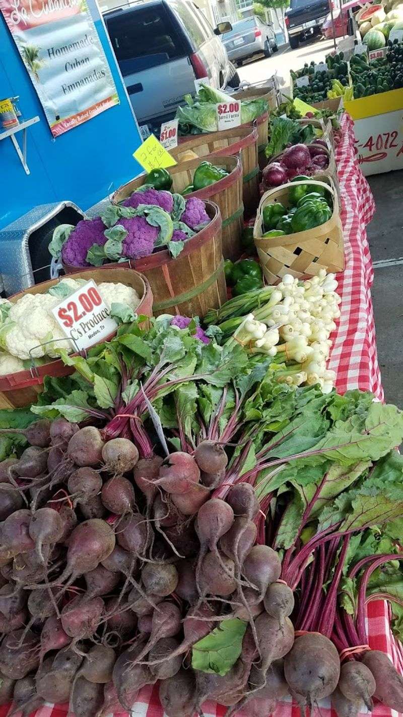 Why Jackson Residents Keep Coming Back Every Single Week