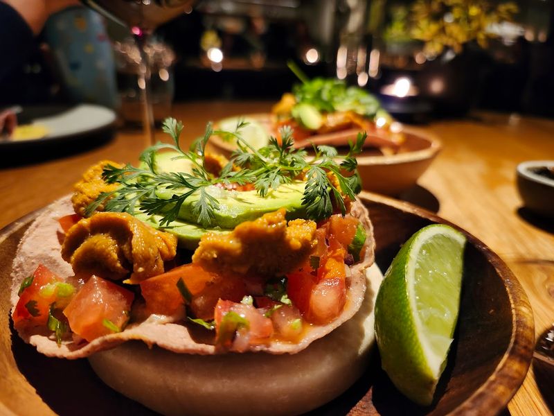 Why Cosme Belongs On Every Serious Food Lover's 2026 Bucket List