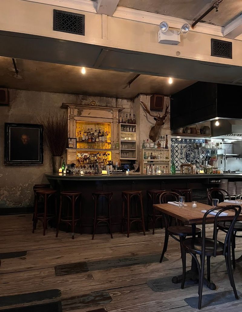 Two Decades Of Loyal Guests Prove Freemans Is More Than A Trend