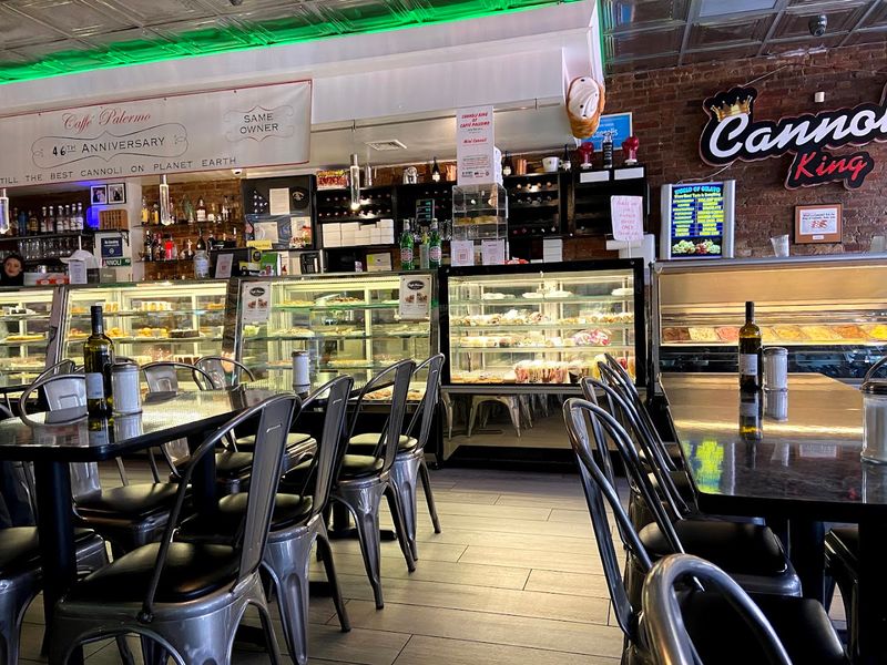 Why This Corner Of Little Italy Still Matters