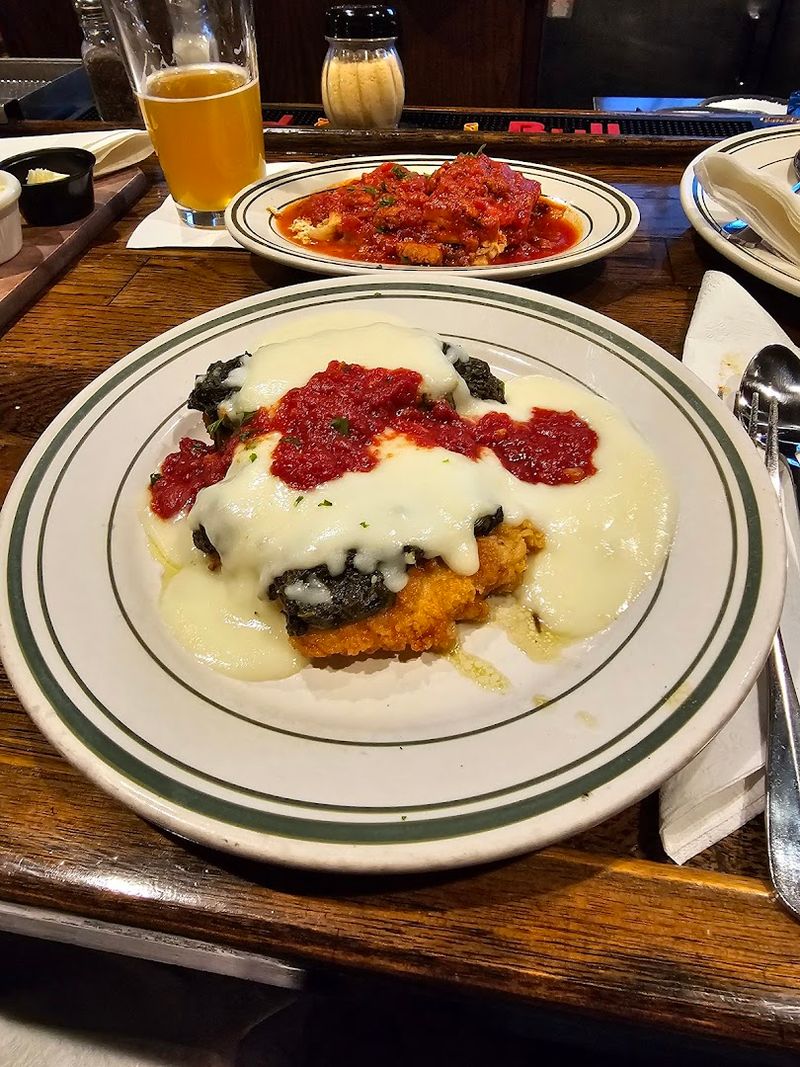 Standout Dishes From The Broader Menu