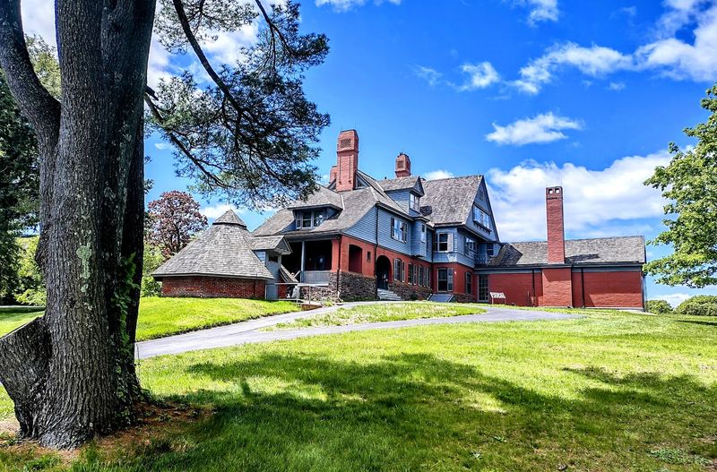 Why Sagamore Hill Stays With You Long After You Leave