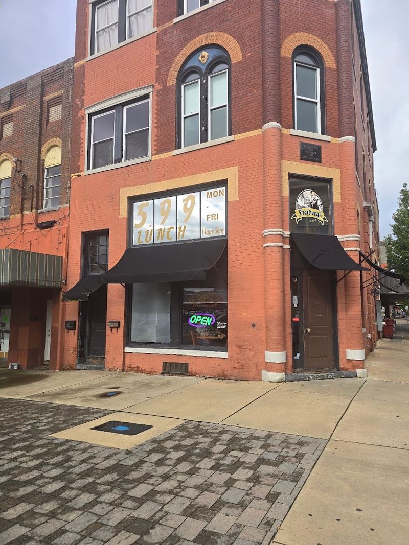 Why Guests Keep Coming Back To Freiberg's