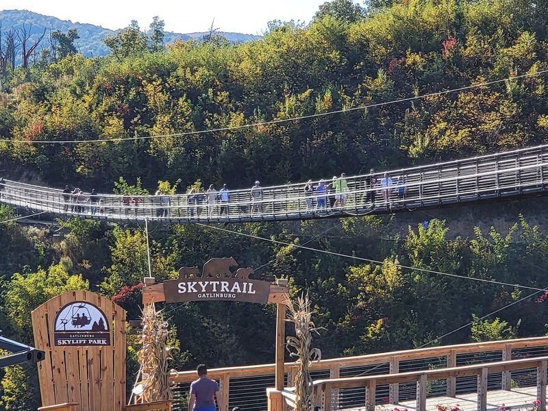 What Makes SkyPark Stand Out From Other Gatlinburg Attractions