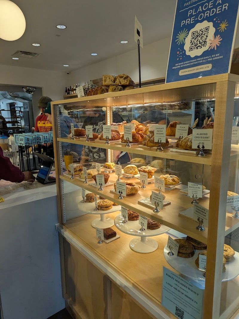 Why Locals And Tourists Keep Returning To This Nashville Spot