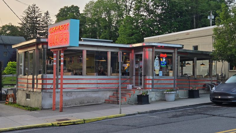 Why The Drive From Anywhere In New York Is Completely Justified