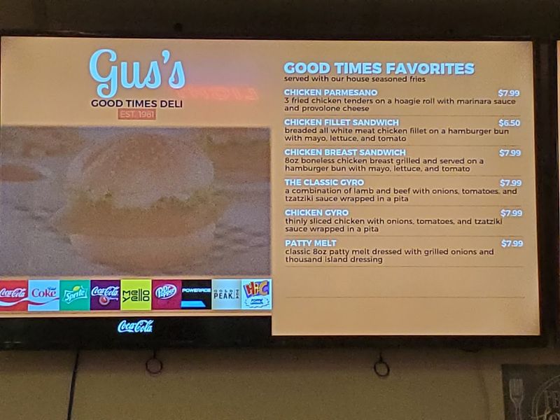 A Menu Range That Covers More Ground Than Expected