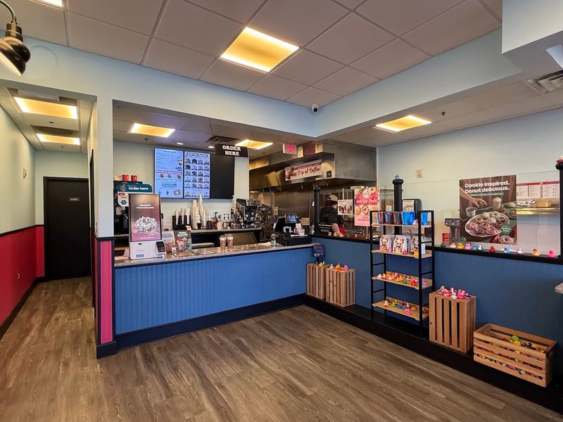 Why People Keep Coming Back To This Knoxville Location