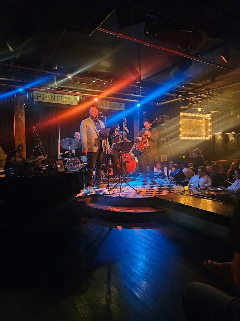 Why Guests Keep Coming Back To This Nashville Classic