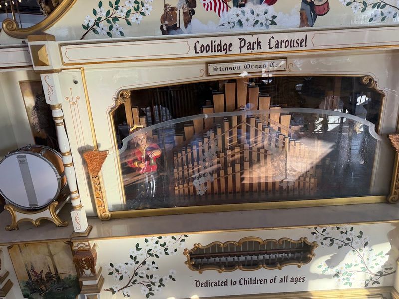 The Original Music Box Charm That Sets The Mood