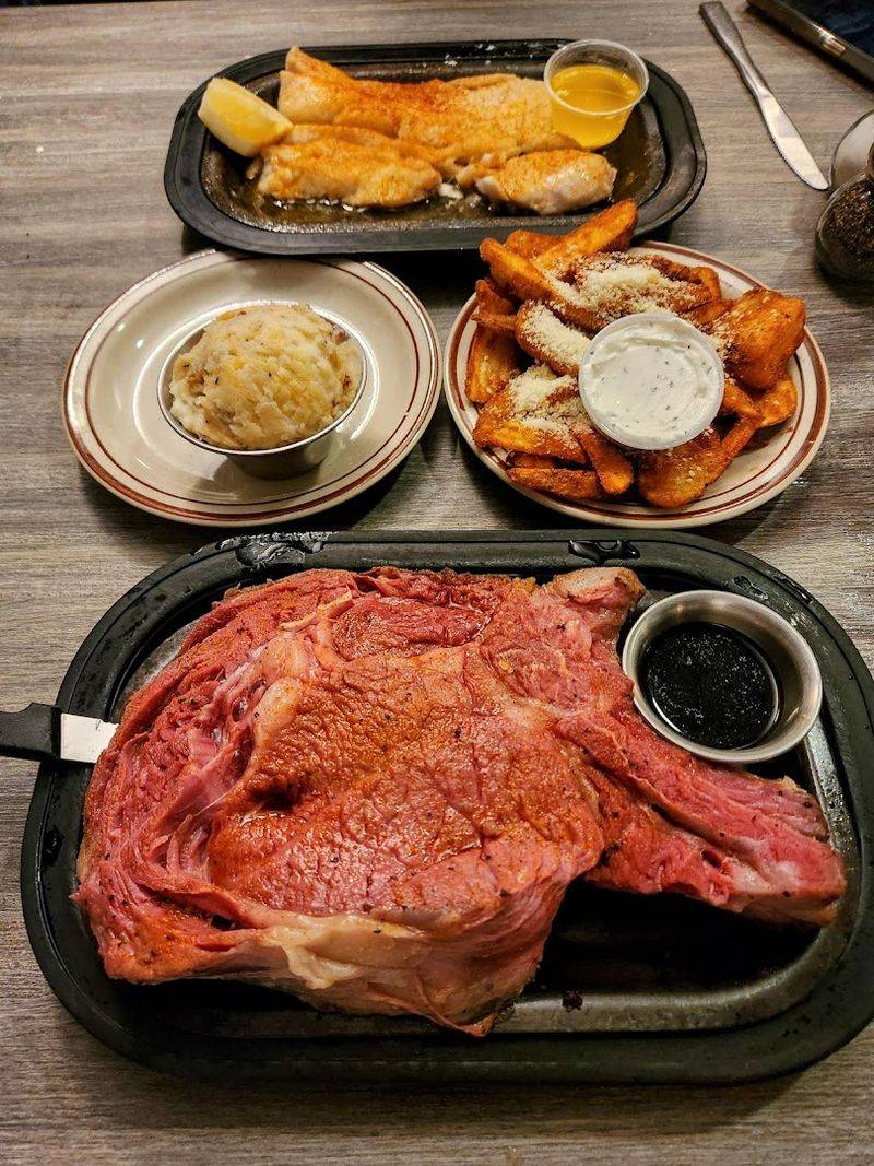 A Destination Restaurant In Hortonville