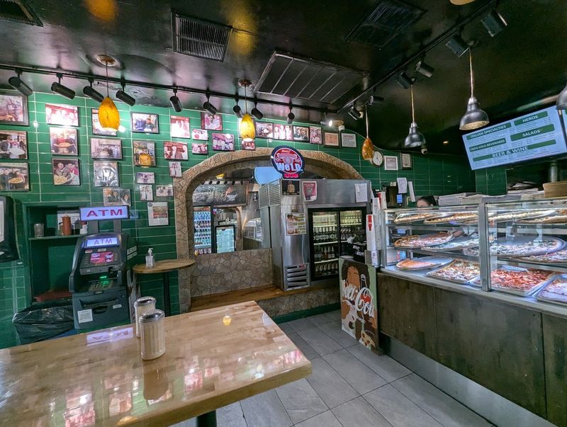 Bleecker Street Pizza