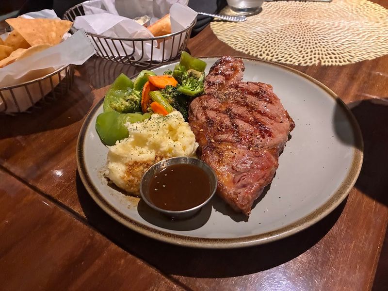 The Josper Grill Experience Worth Planning Around