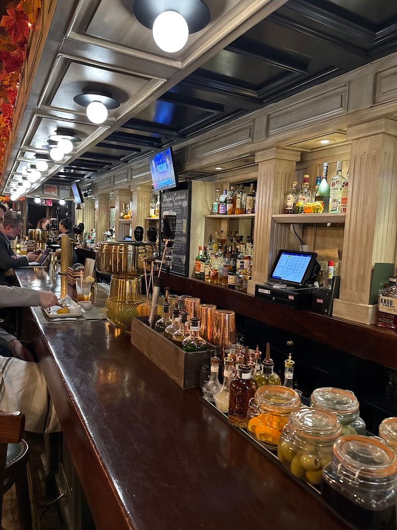 Fifty Years Of History Worn Proudly Without A Hint Of Nostalgia Fatigue