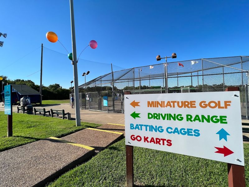 Go USA Fun Park, Murfreesboro