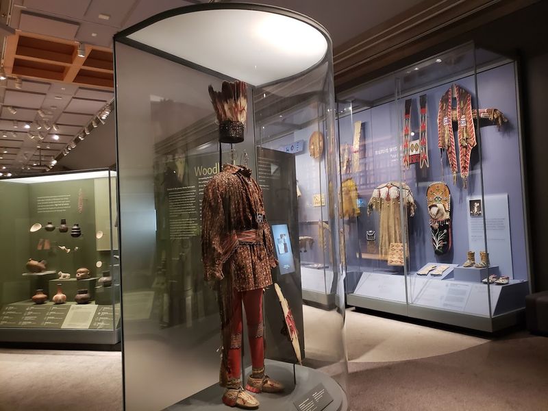 National Museum Of The American Indian