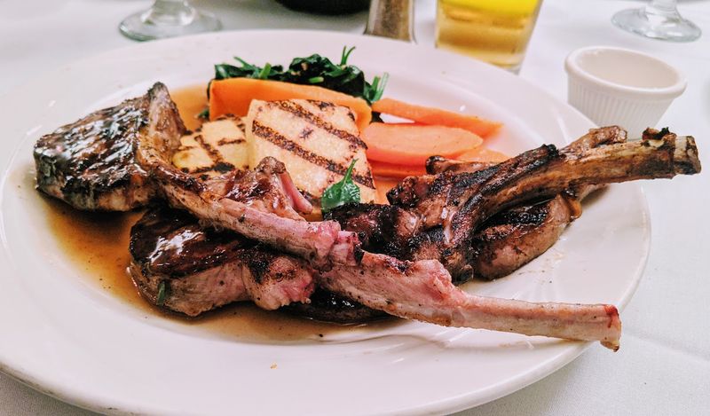 Franco's Italian Caffè