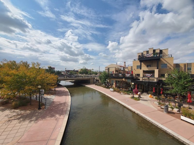 Dining Out In Pueblo Without Breaking The Bank