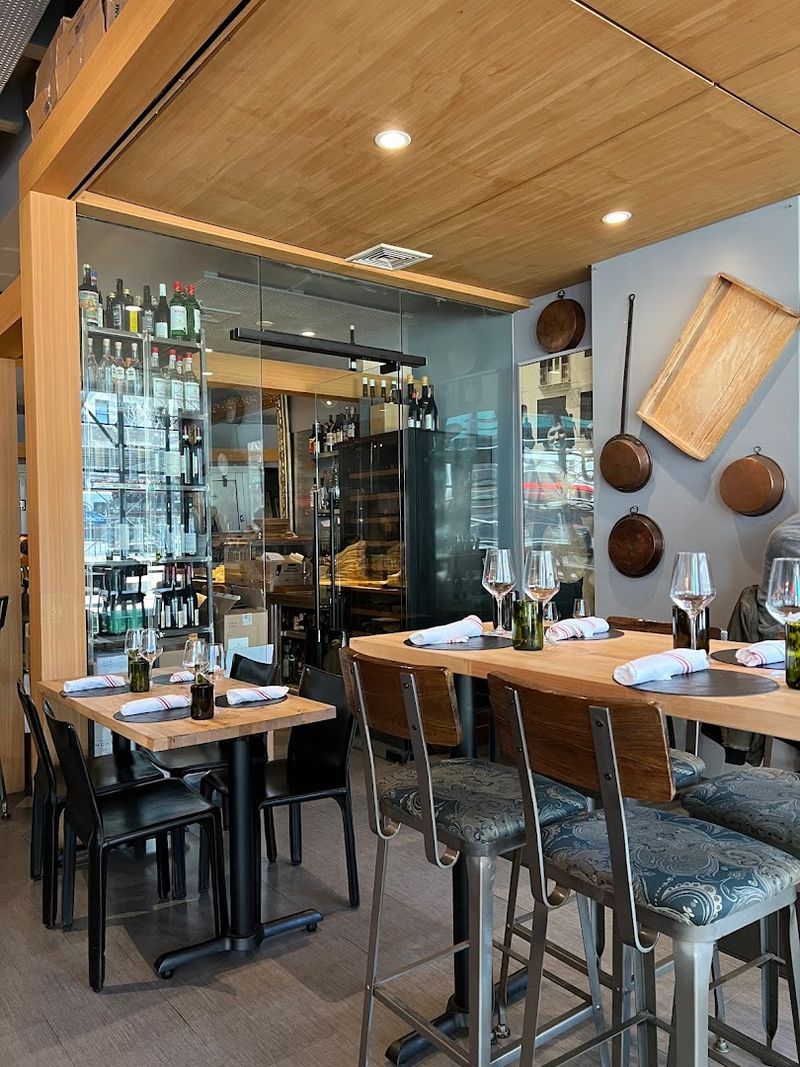 The Pistachio Pesto Ravioli That Has People Talking