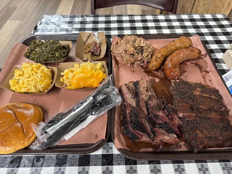 Wardlaw's Pulled Pork: A Must-Try Across The Country