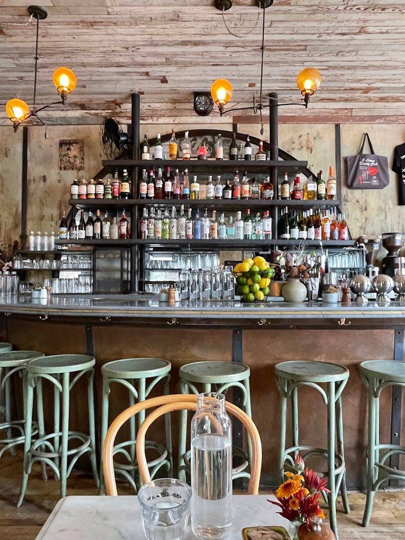 The Moroccan Scramble That Proves Eggs Can Be An Adventure