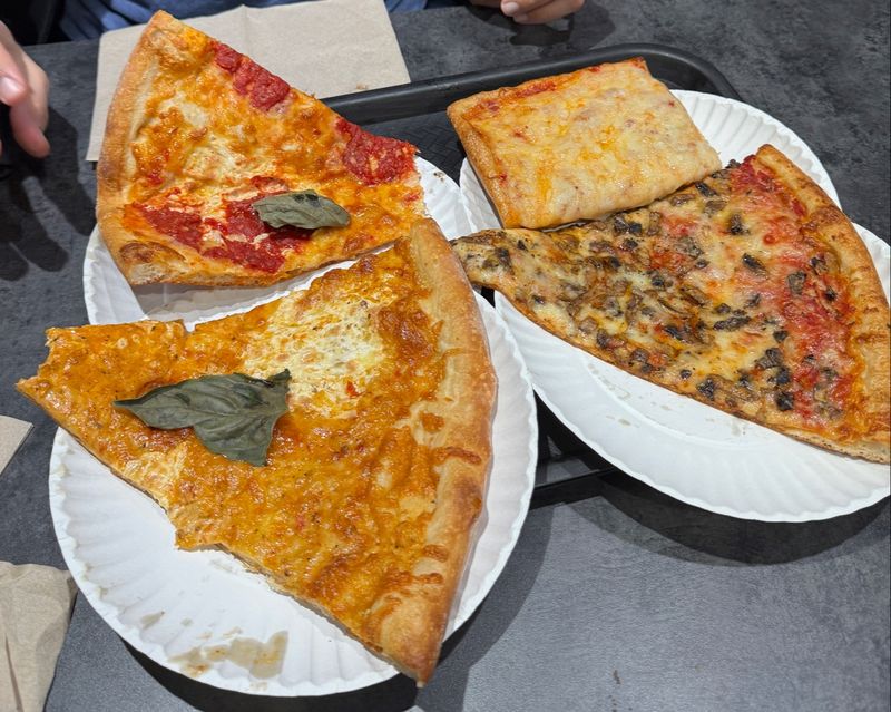 From Dough To Sauce: The Homemade Touches That Make Quality Pizza Co. Unique