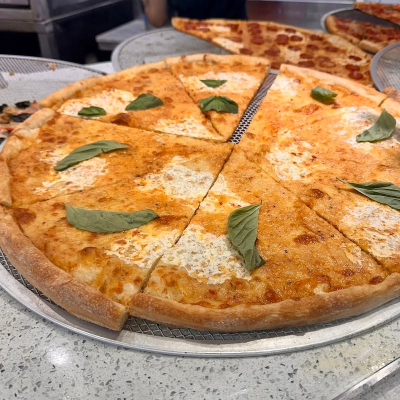 Why The Line At Quality Pizza Co. Is Always Worth The Wait