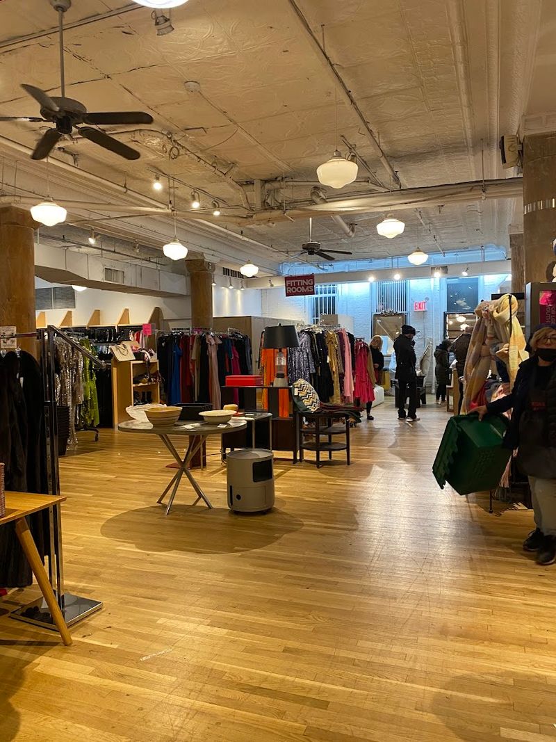 This Place Is Actually Massive