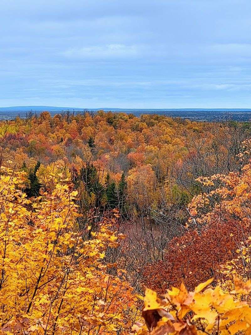 A State Park That Feels Wild And Untouched