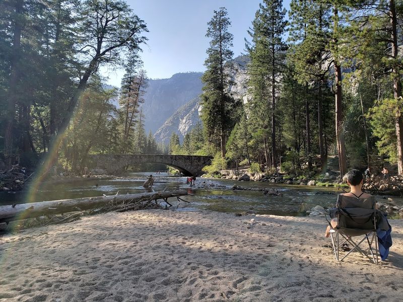 Nearby Rivers And Scenic Spots Perfect For Relaxing