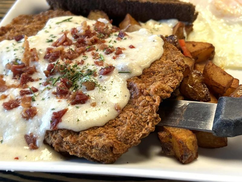 The Simple Dish That Became A Signature Favorite