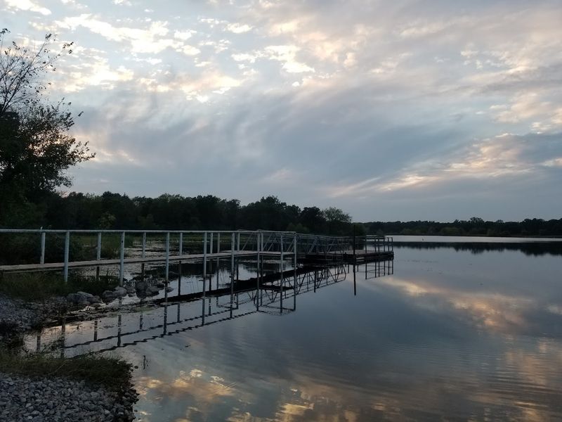 The Peaceful Reputation Under Threat