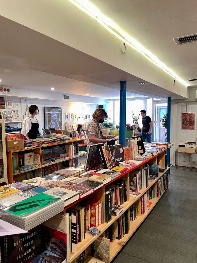 The Owner And Staff Who Actually Make The Place Worth Returning To