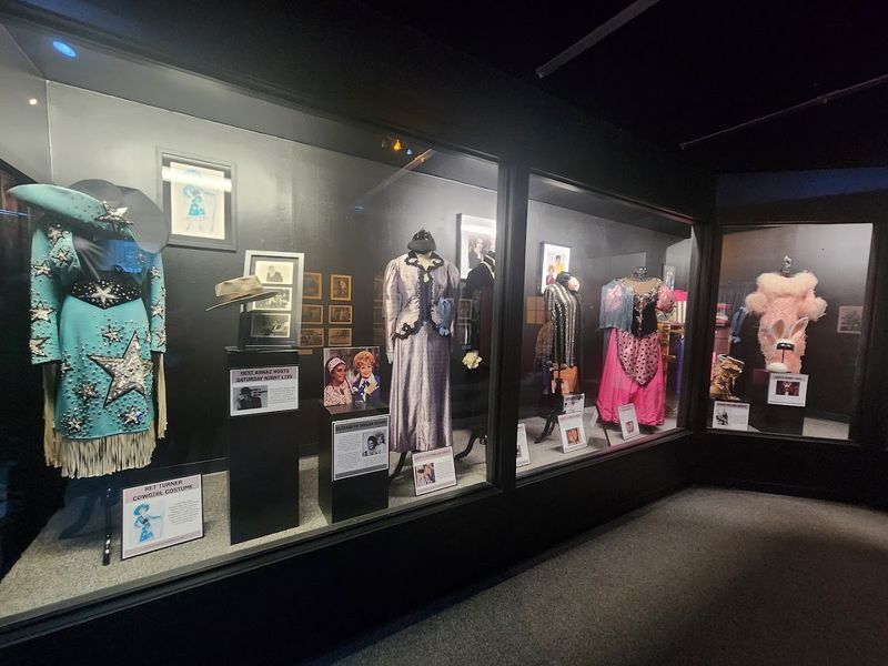 Costumes And Props That Survived Decades With Their Charm Intact