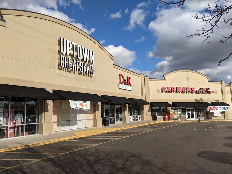 Uptown Cheapskate, Murfreesboro