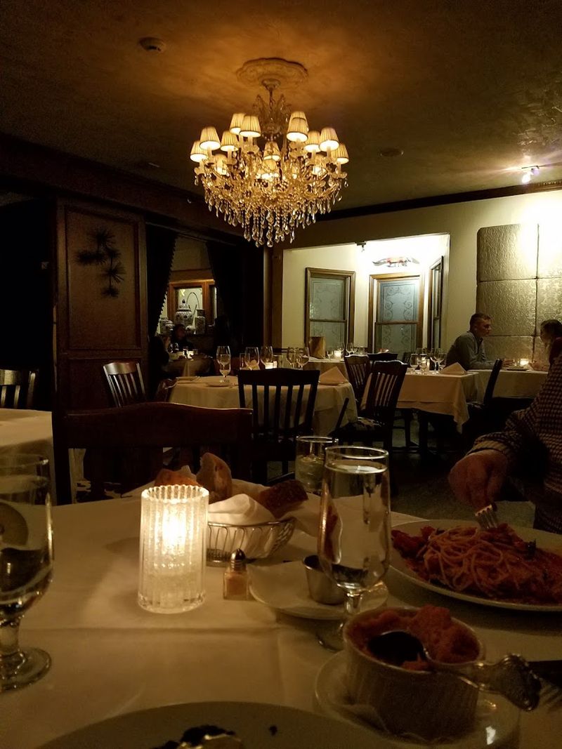 Vintage Steakhouse (St. James, Long Island)