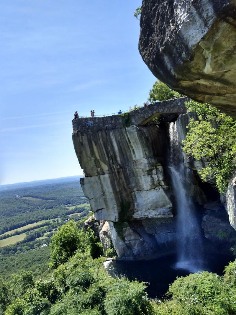 Lookout Mountain, Chattanooga