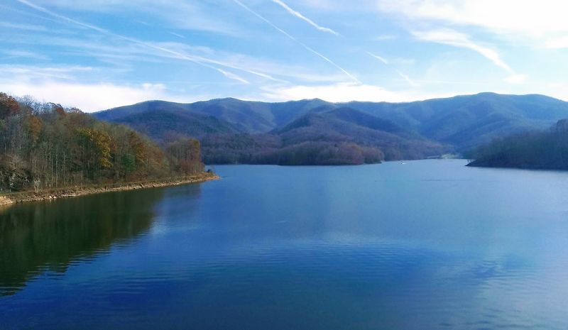 Watauga Lake