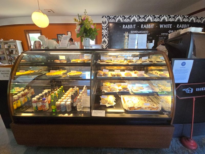 Strong Local Support In A Small Town