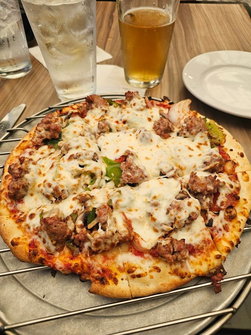 Vito's Pizza & Italian Ristorante