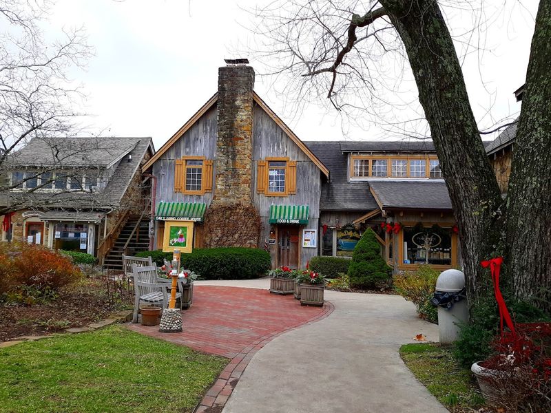 A Weekend Destination For Travelers From Indianapolis And Beyond