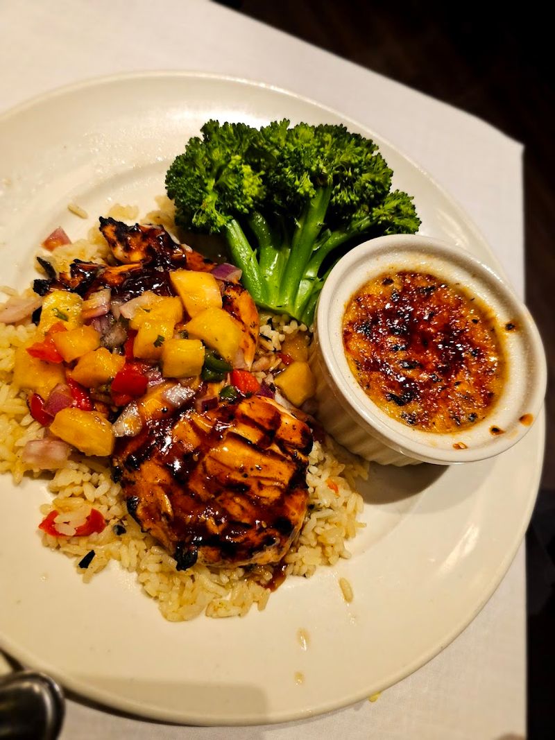 Sides And Extras That Complete The Meal