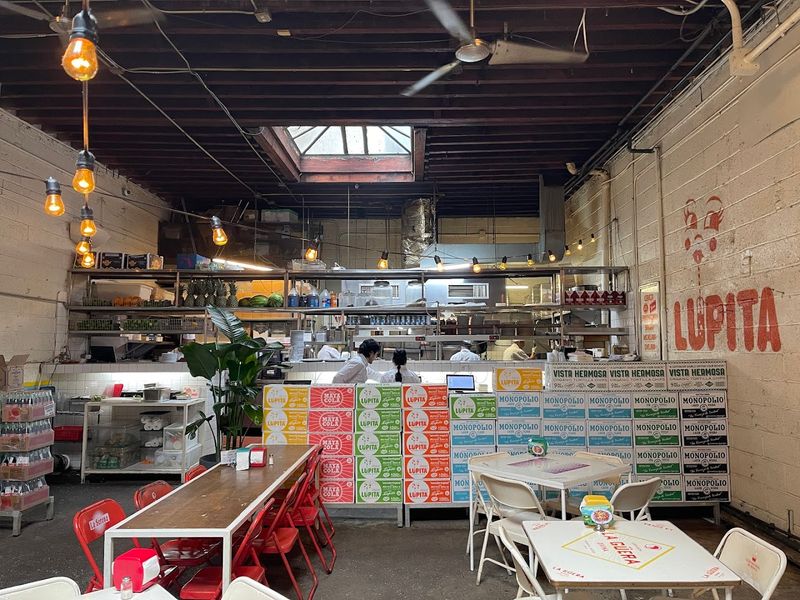 Tacombi Nolita Earns Its Place Among New York City's Most Beloved Spots