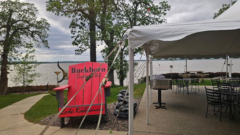 The Restaurant Sits Just Outside Milton In Rural Rock County
