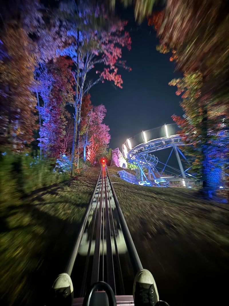 Night Rides That Feel Like A Completely Different Adventure