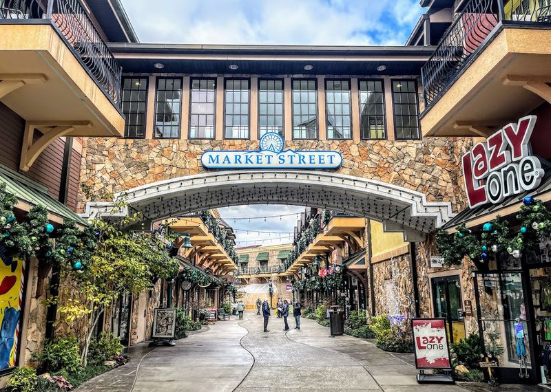 Shopping That Actually Surprises You